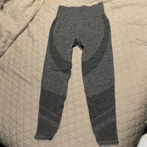 PINK Victoria’s Secret Seamless Leggings